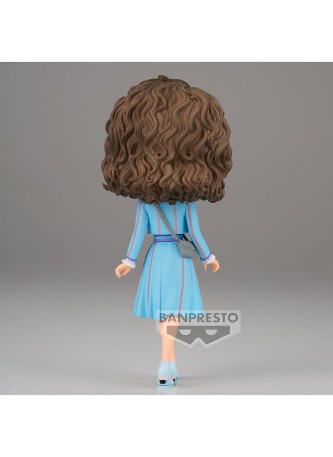 Banpresto Stranger Things vol.2 Nancy Q Posket 14cm figure Statue