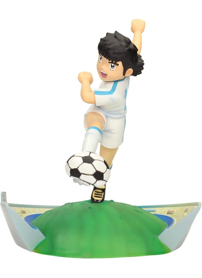 Captain Tsubasa Pvc 18cm Figure