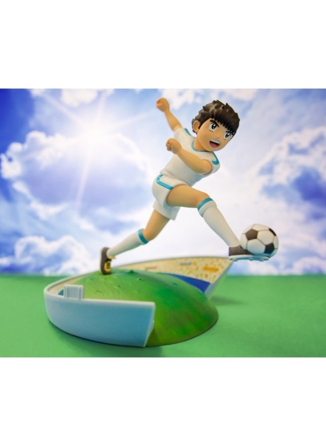 Captain Tsubasa Pvc 18cm Figure