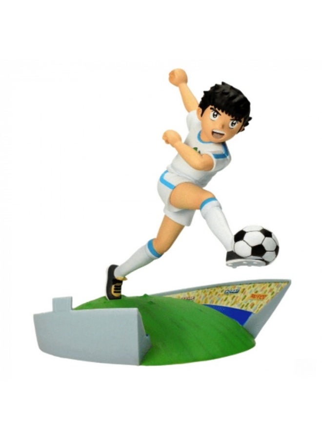 Captain Tsubasa Pvc 18cm Figure