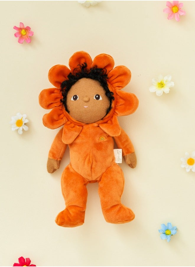 Poppy - Blossom Bud Dinky Dinkum