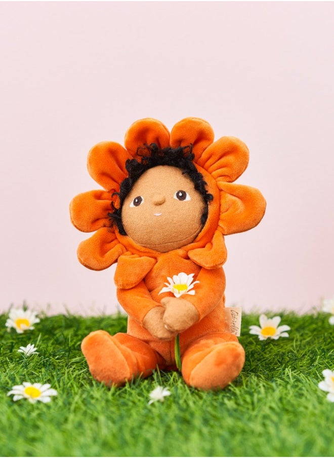 Poppy - Blossom Bud Dinky Dinkum