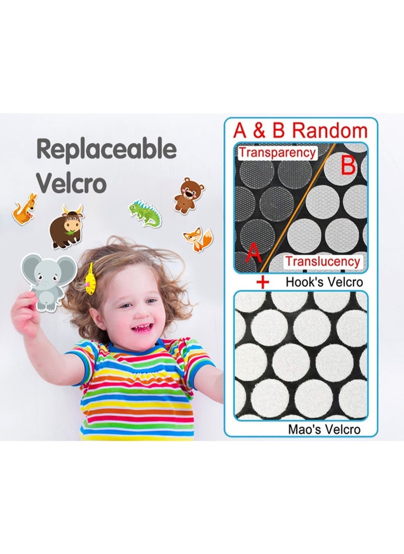 Preschool Busy Binder
