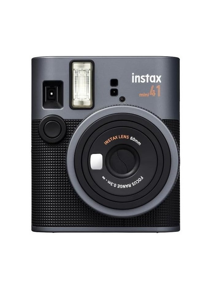 Fujifilm Instax Mini 41 INS Mini 41 Instant Camera