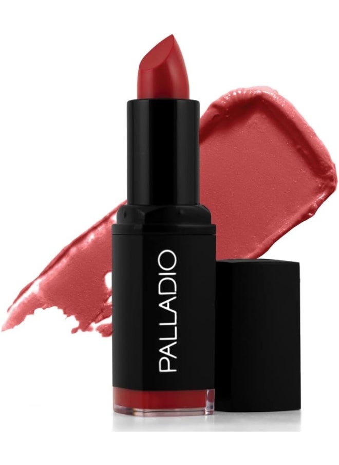 Dreamy Matte Lipcolor - Scarlet