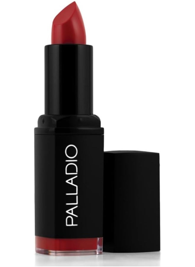 Dreamy Matte Lipcolor - Scarlet