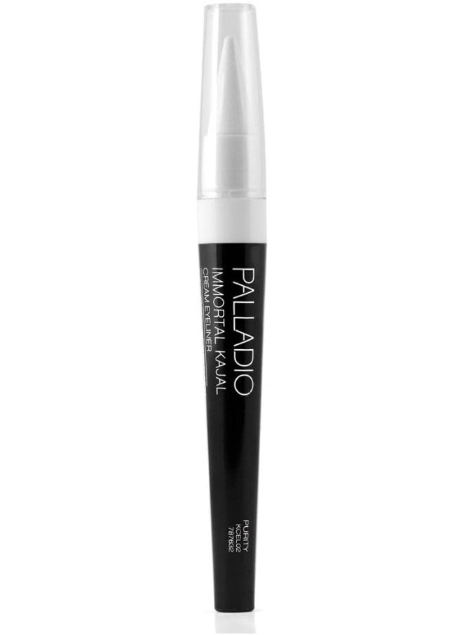 Immortal Kajal Lasting Cream Eyeliner