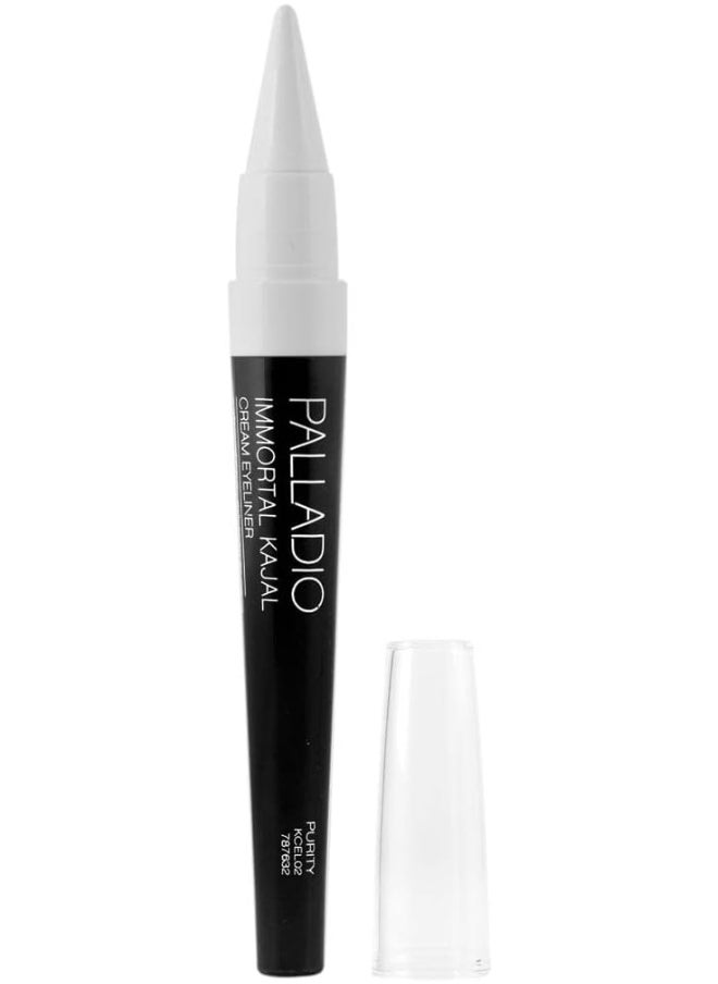 Immortal Kajal Lasting Cream Eyeliner