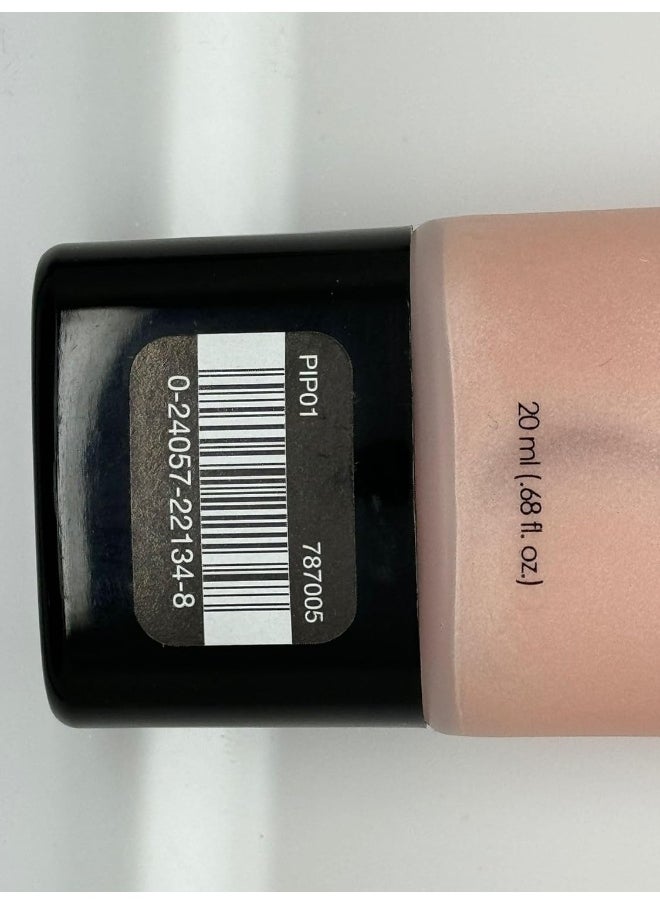 I'M Glowing Illuminating Primer - Pearly Pink