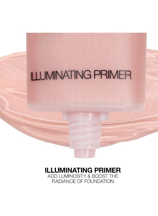 I'M Glowing Illuminating Primer - Pearly Pink