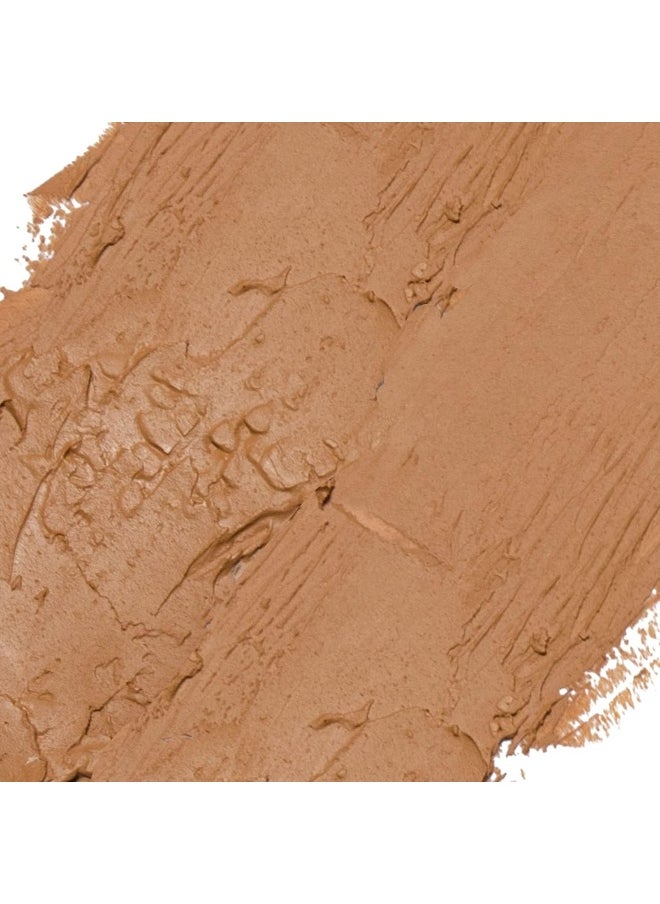 Pal Build+Blend Foundation Stick Warm Caramel