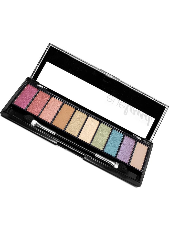 Eyeshadow Palladioatte - Paradise
