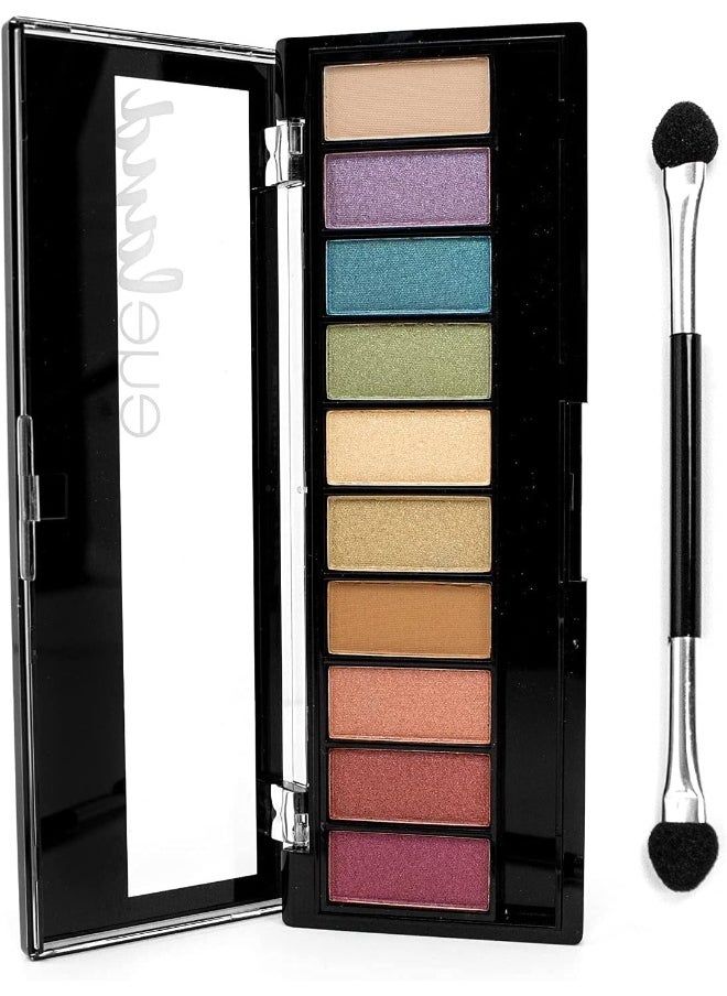 Eyeshadow Palladioatte - Paradise