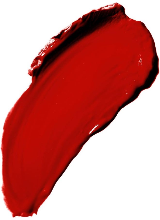 Herbal Matte Lipstick | Rich Pigmented & Creamy Lipstick | Enriched With Aloe Vera, Chamomile & Ginseng | Prevents Lip Drying Out | Paraben Free | Gluten Free Formula | Coral Punch