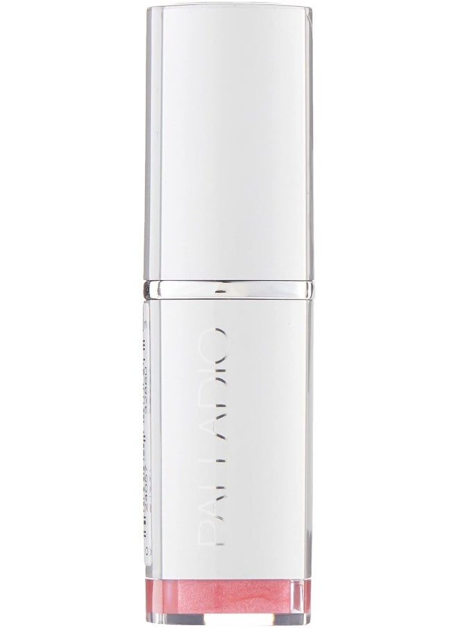 Herbal Matte Lipstick | Rich Pigmented & Creamy Lipstick | Enriched With Aloe Vera, Chamomile & Ginseng | Prevents Lip Drying Out | Paraben Free | Gluten Free Formula | Precious Pink
