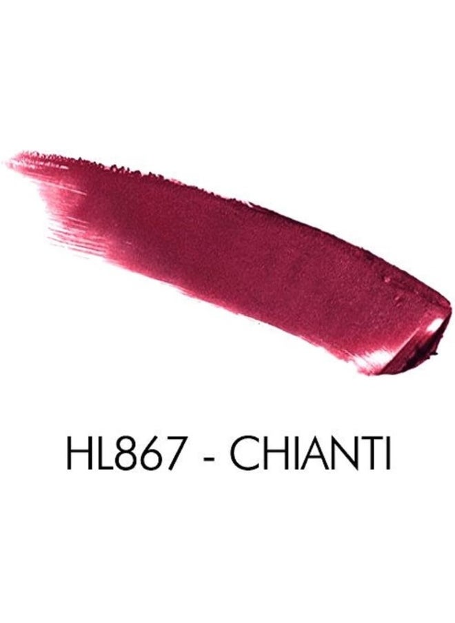 Herbal Lipstick Chianti