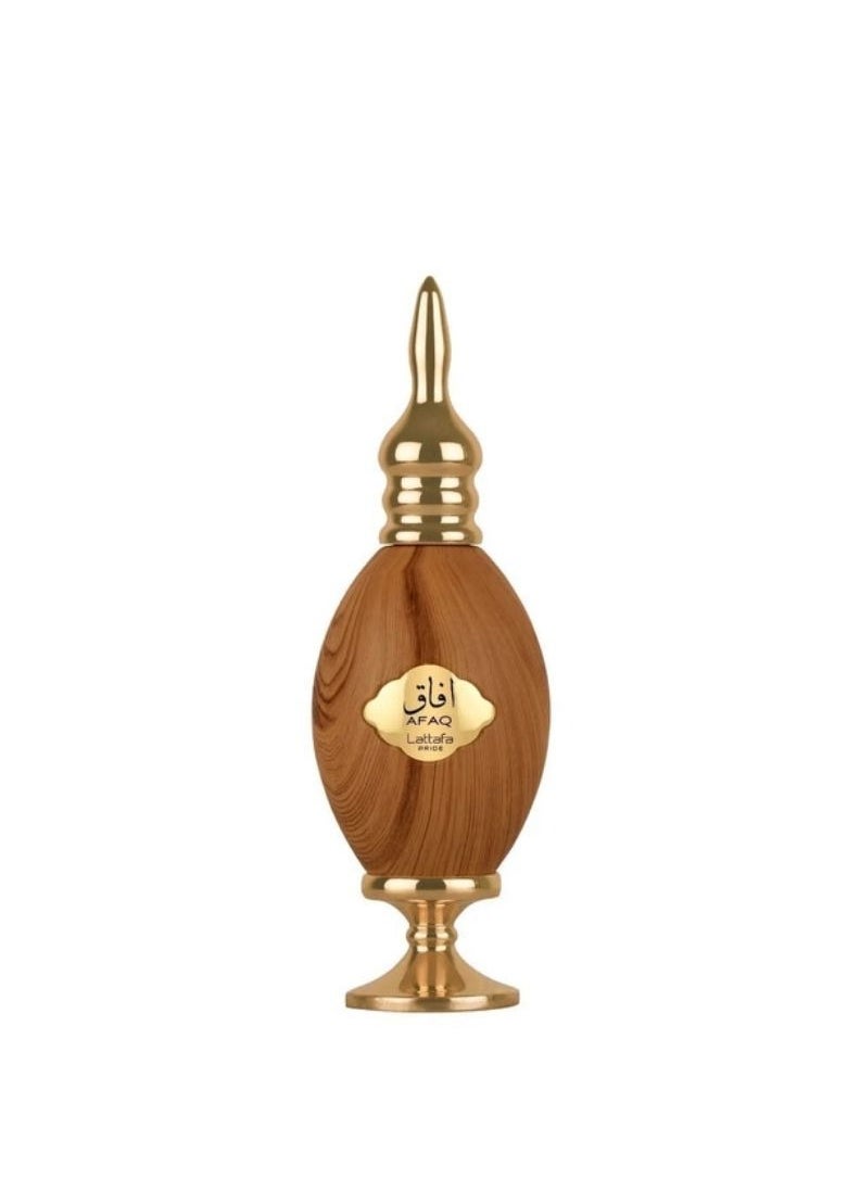 Lattafa Ladies Pride Afaq EDP Spray 3.4 oz Fragrances ...