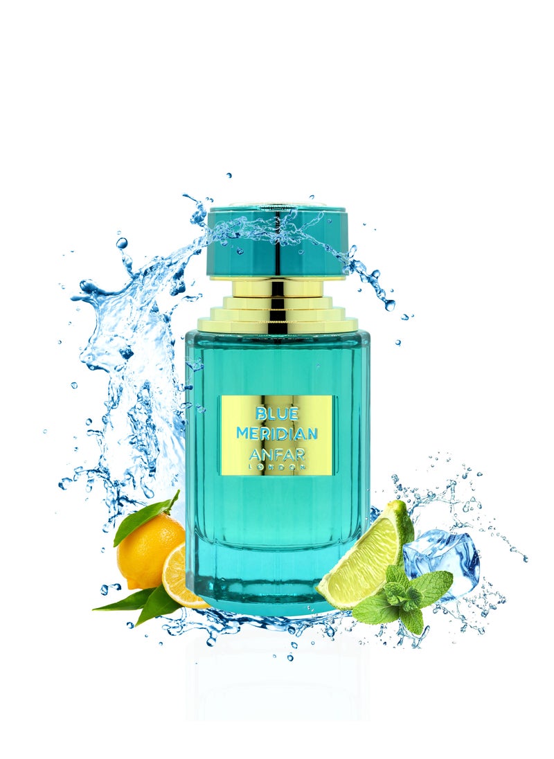 Anfar London-Blue Meridian Private Edition 100ml Extrait De Parfum