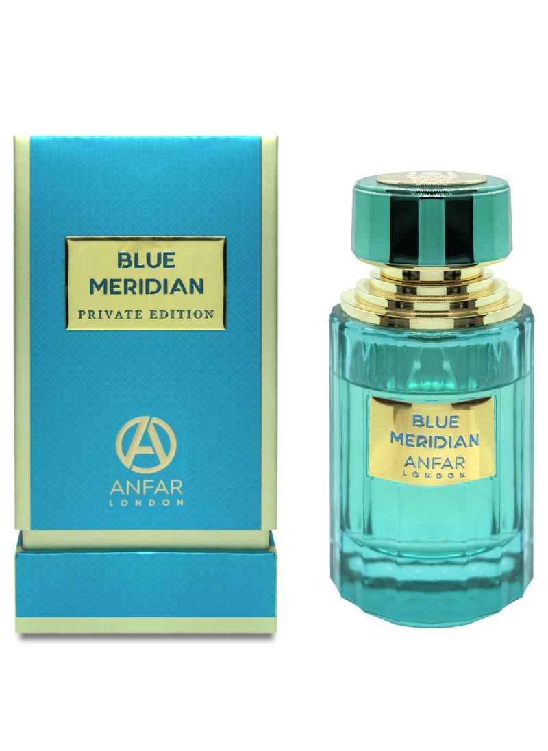 Anfar London-Blue Meridian Private Edition 100ml Extrait De Parfum