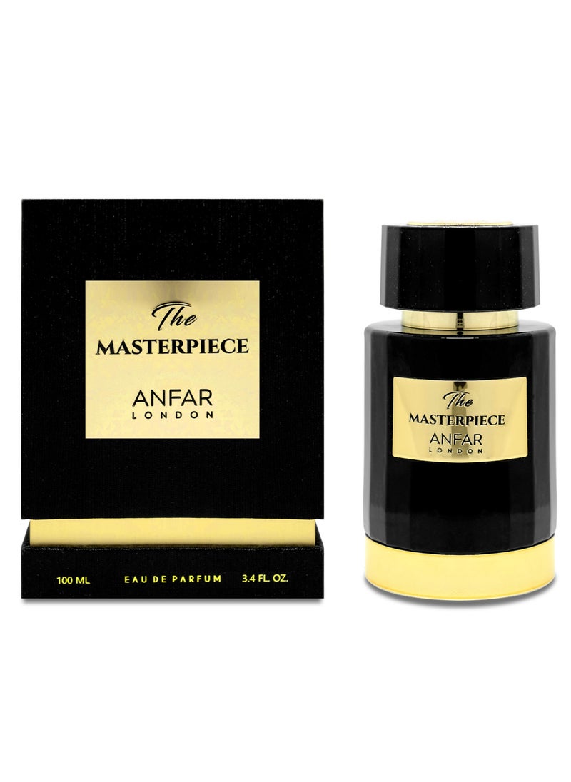 Anfar London-The Masterpiece 100ml Extrait De Parfume
