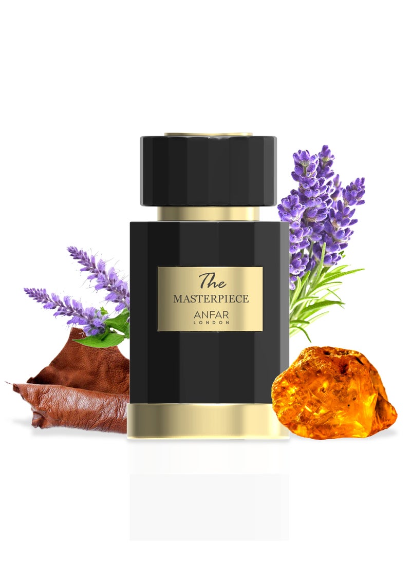 Anfar London-The Masterpiece 100ml Extrait De Parfume