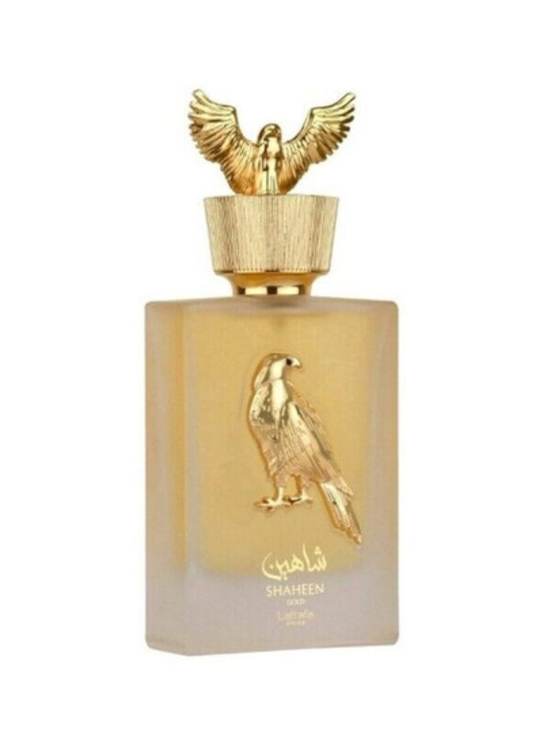 Lattafa Pride Shaheen Gold Eau de Parfum (100ml)