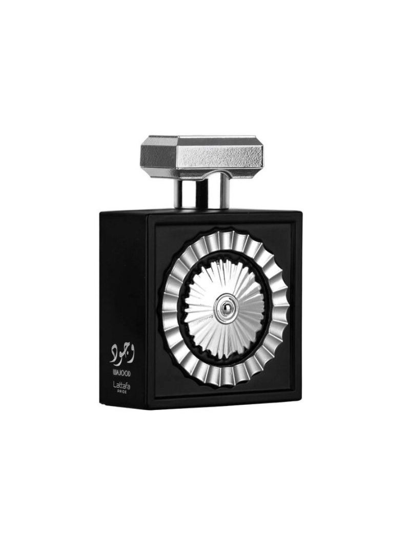 Lattafa Wajood EDP Spray 3.4 oz Fragrances