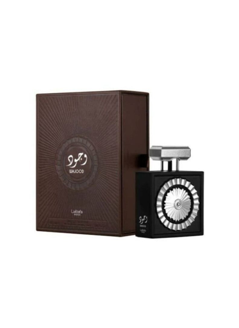 Lattafa Wajood EDP Spray 3.4 oz Fragrances