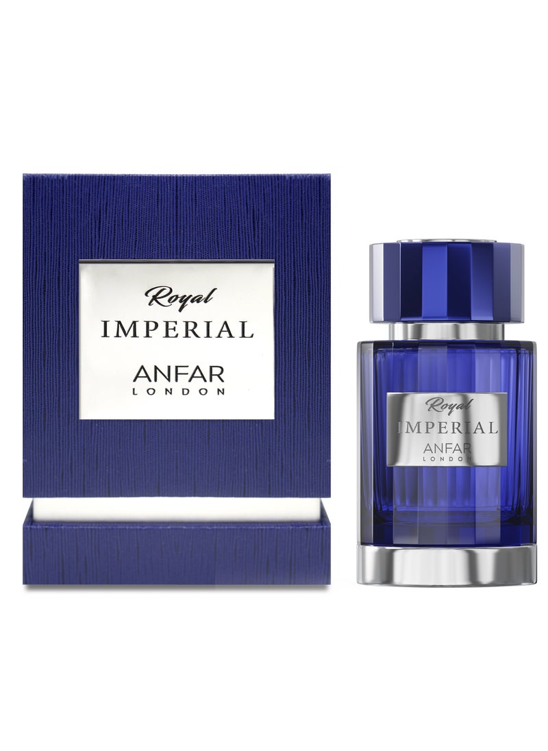 anfar London-Royal Imperial 100ml Extrait De Parfum