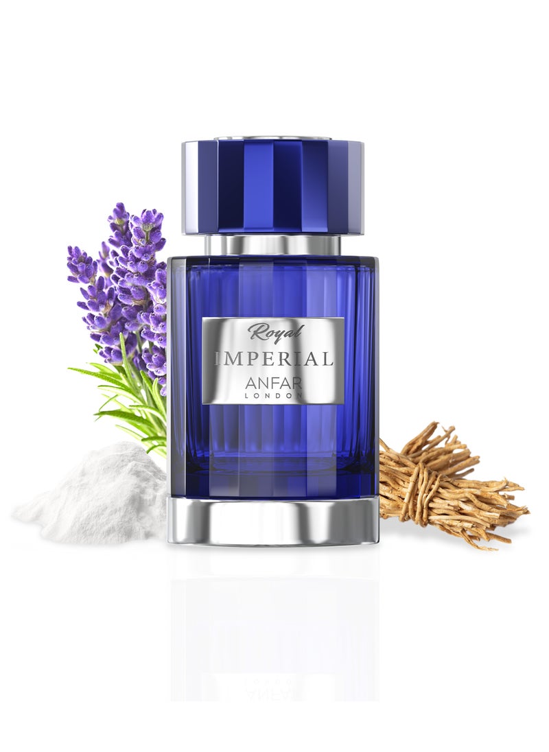 anfar London-Royal Imperial 100ml Extrait De Parfum