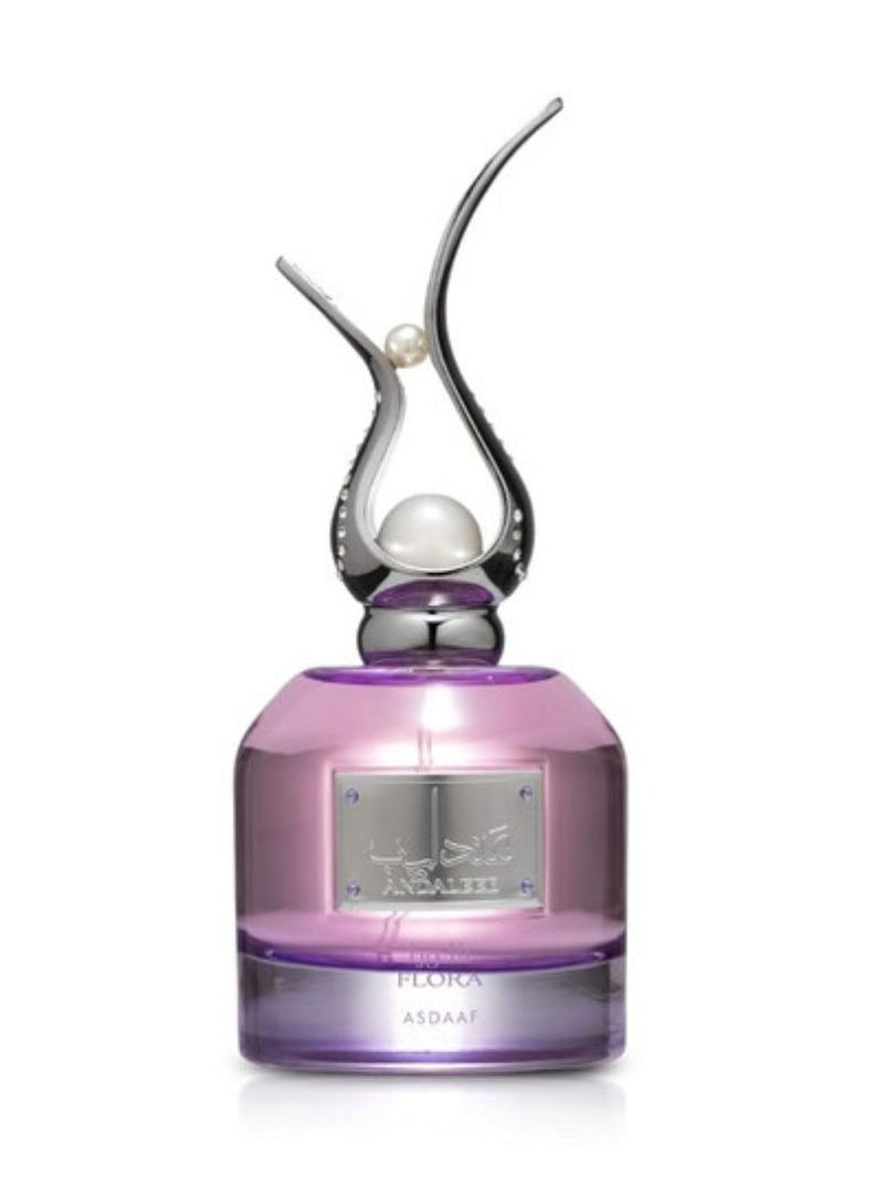 Asdaaf Andaleeb Flora Eau de Parfum (100ml)