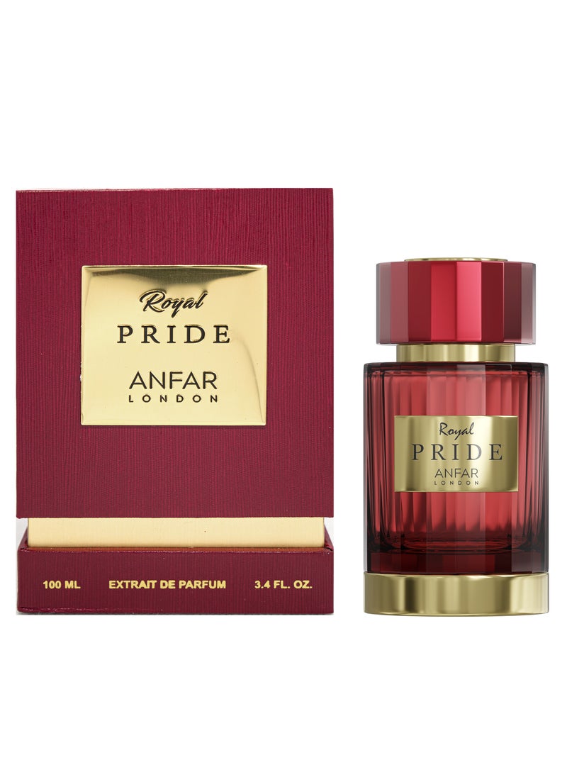 Anfar London-Royal Pride 100ml Extrait De Parfum