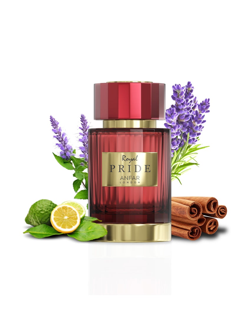 Anfar London-Royal Pride 100ml Extrait De Parfum