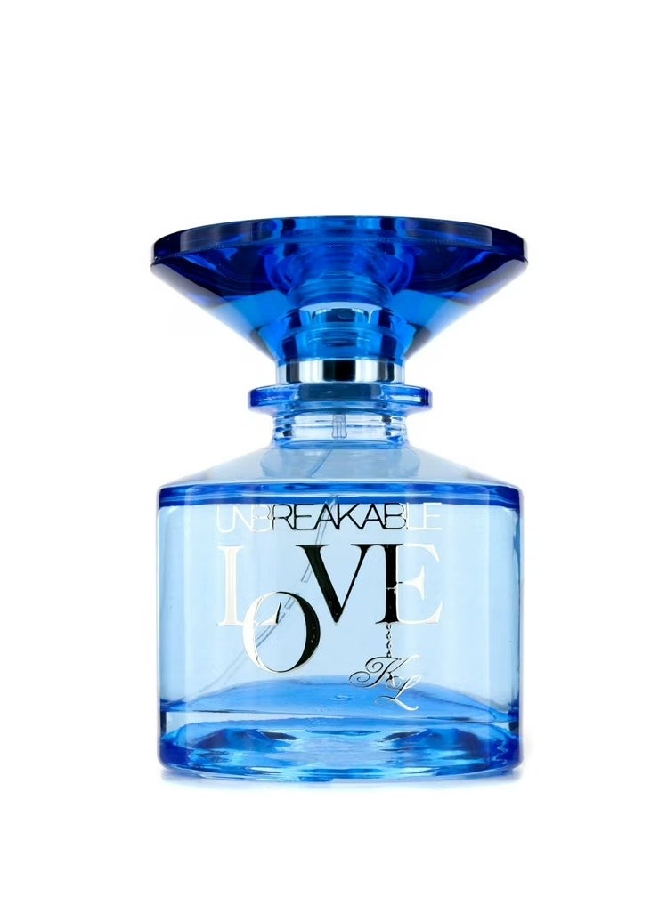 Khloe and Lamar Unbreakable Love edt women 100mL