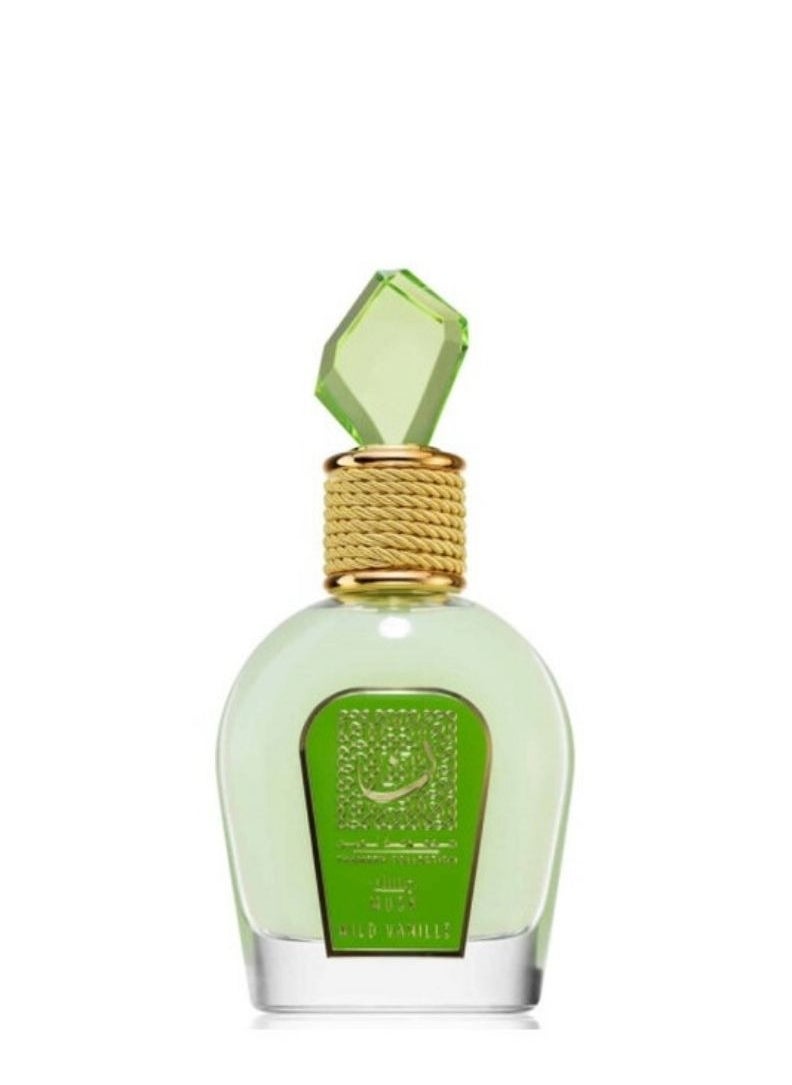 Unisex Wild Vanille Thameen Collection Musk EDP Spray 3.4 oz Fragrances