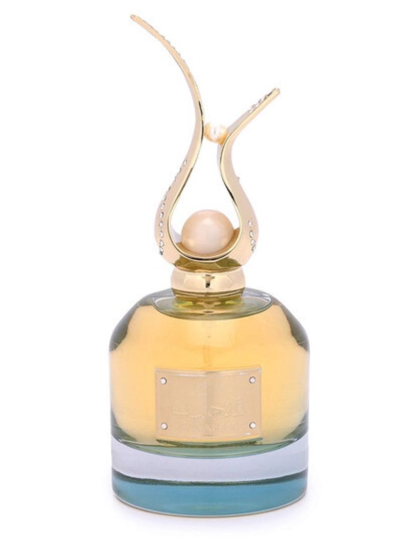 Lattafa Men's Asdaaf Andaleeb EDP 3.4 oz Fragrances