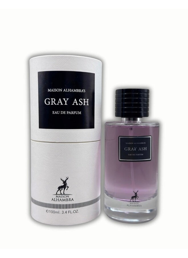 Gray Ash edp 100 mi