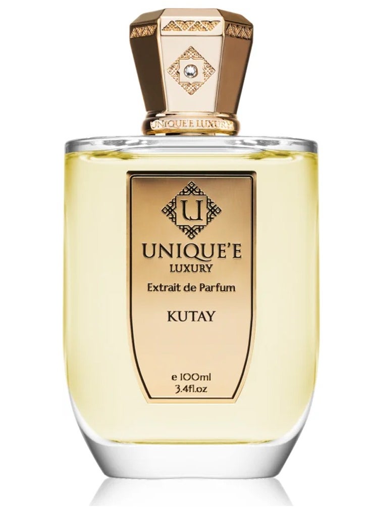 Unique'e Luxury Kutay For Unisex Extrait De Parfum 100ml