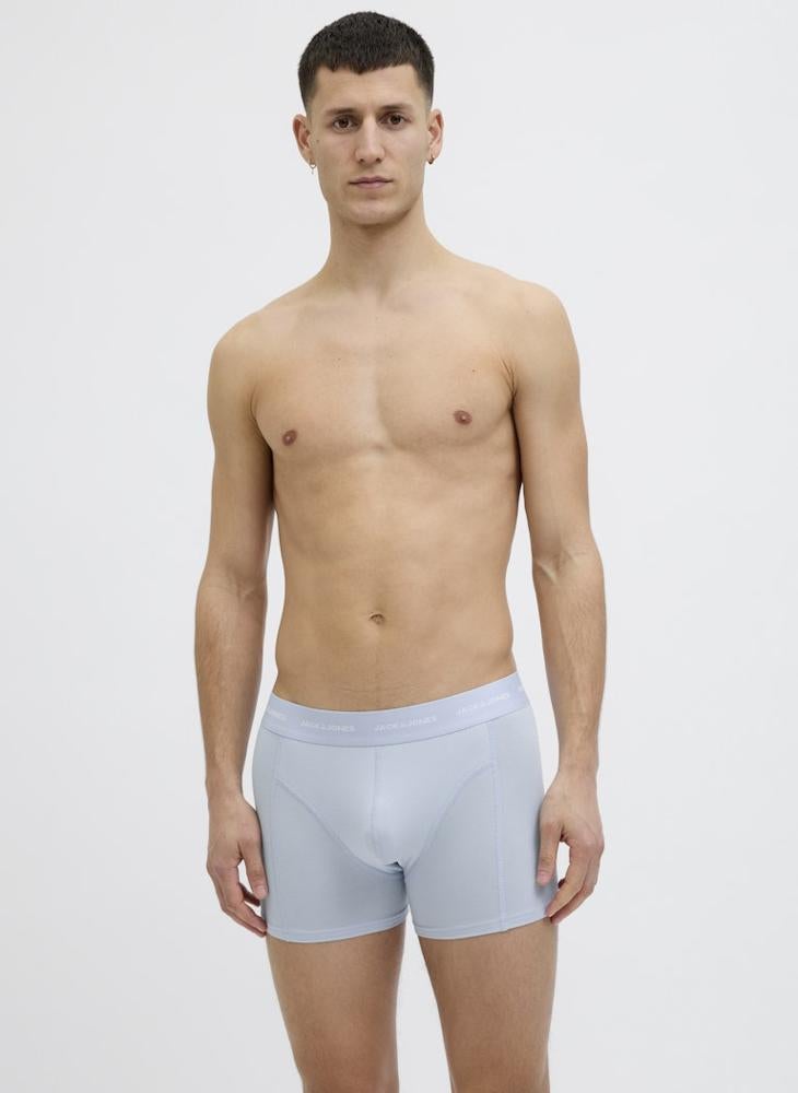 3 Pack Jactom Bamboo Boxers