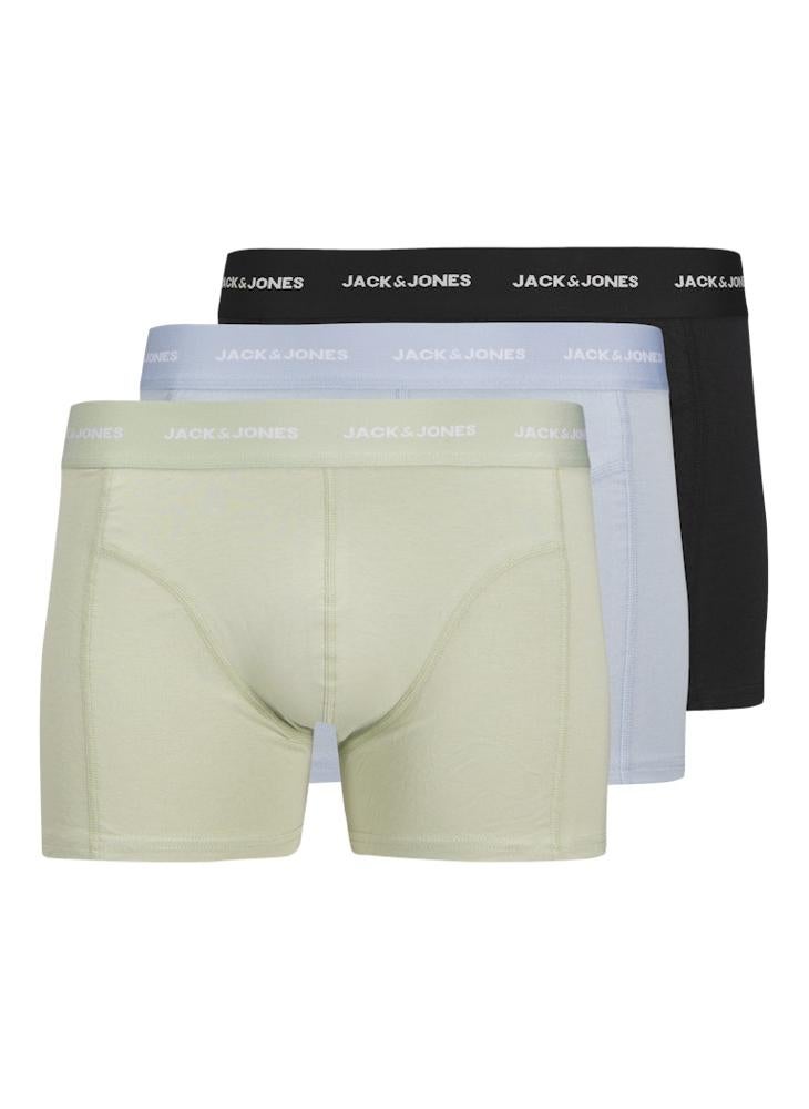 3 Pack Jactom Bamboo Boxers