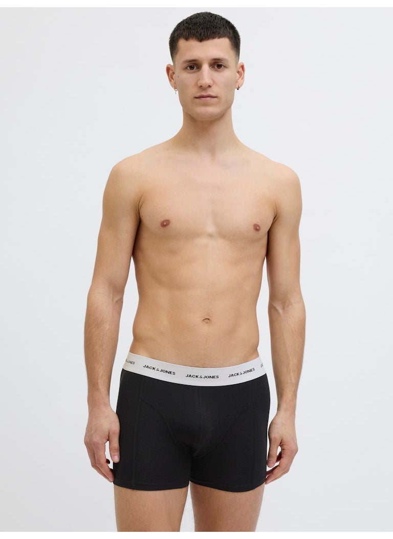 Jactom Bamboo Trunks 3 Pack