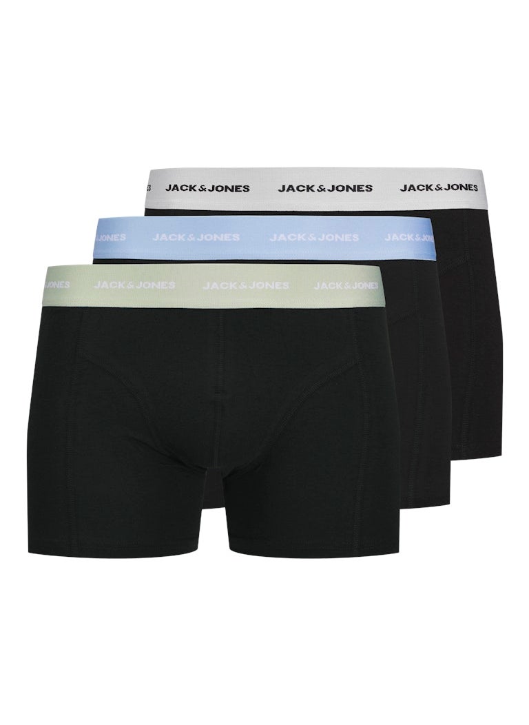 Jactom Bamboo Trunks 3 Pack