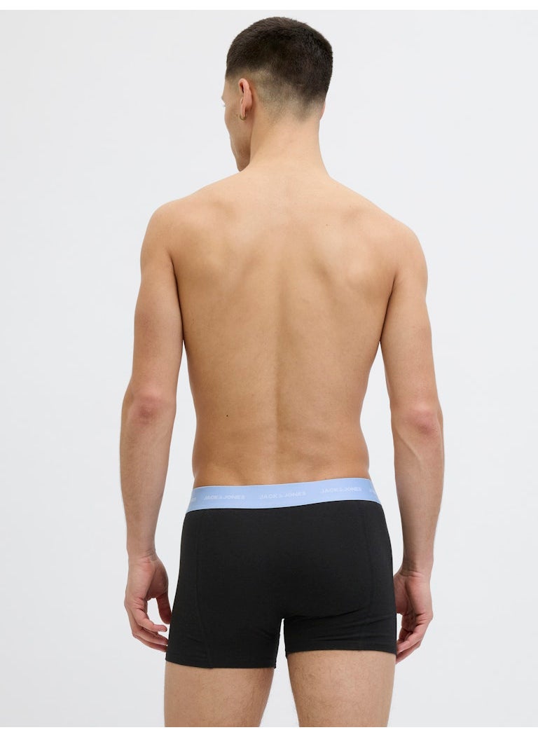 Jactom Bamboo Trunks 3 Pack