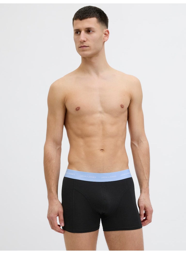 Jactom Bamboo Trunks 3 Pack