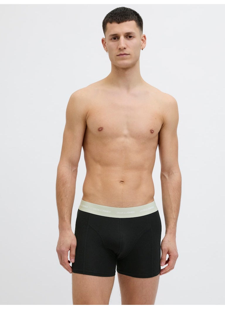Jactom Bamboo Trunks 3 Pack