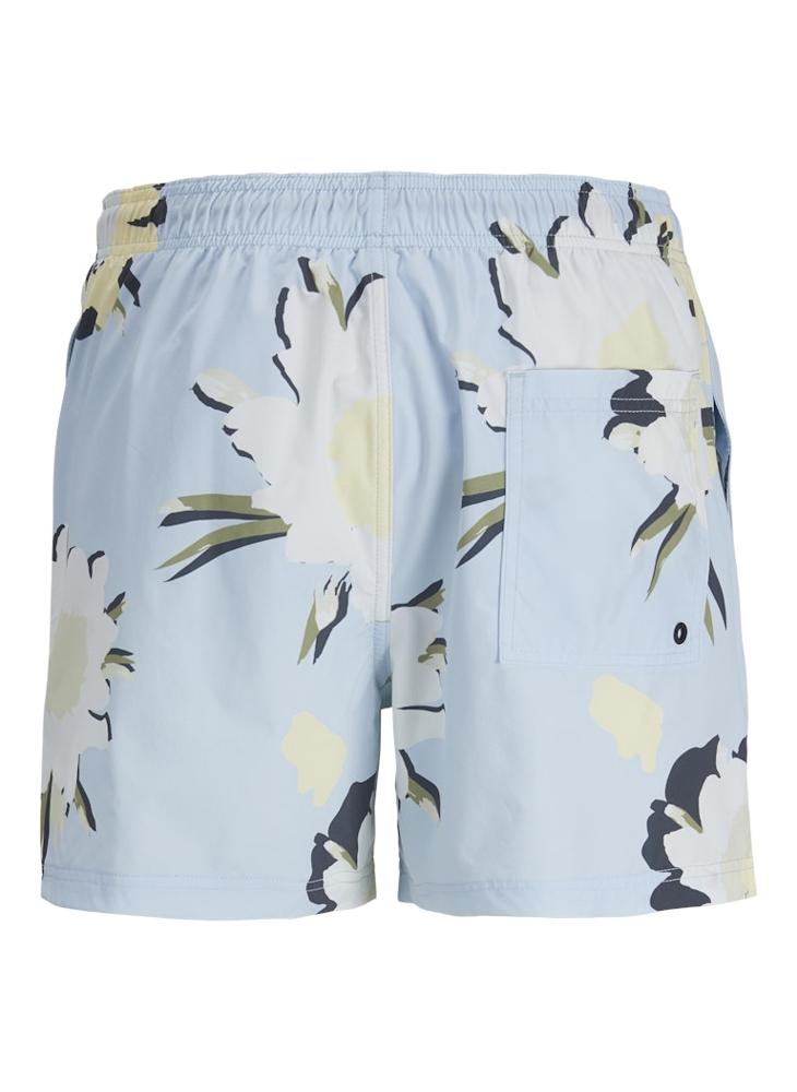 Jpstmaui Jjswim Ocean Days Shorts