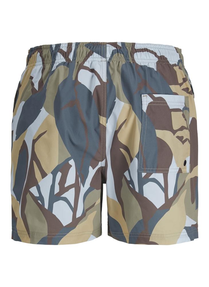 Jpstmaui Jjswim Ocean Days Shorts
