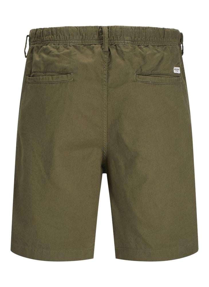 JPSTJAIDEN CAMPAIGN HYBRIDBONDISHORT SRT