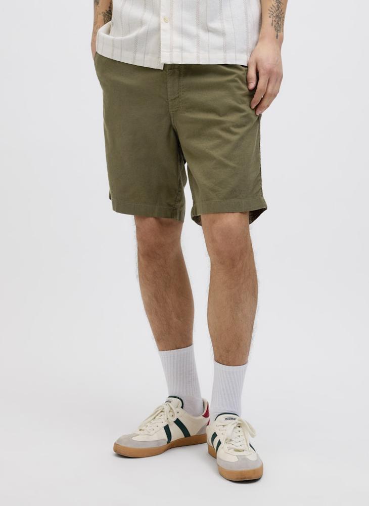 JPSTJAIDEN CAMPAIGN HYBRIDBONDISHORT SRT