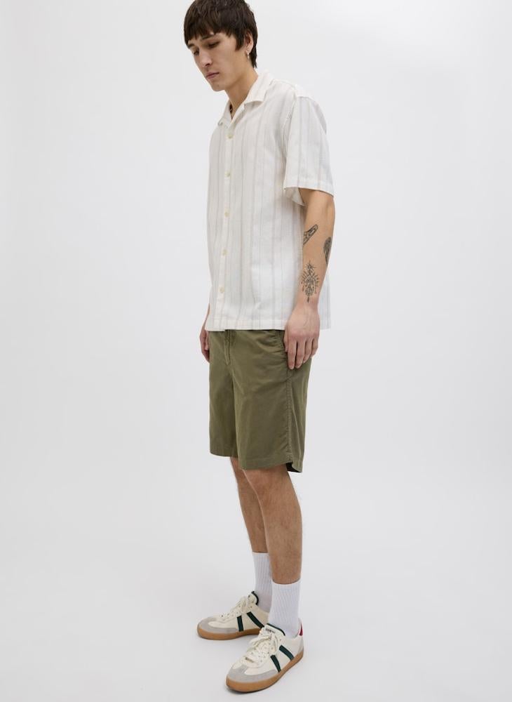 JPSTJAIDEN CAMPAIGN HYBRIDBONDISHORT SRT